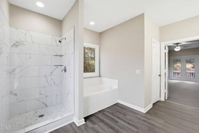 22 Lafoy Drive, Clayton, NC 27527