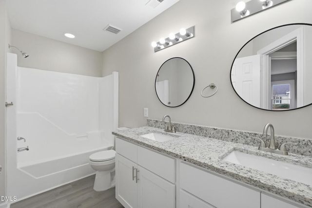 22 Lafoy Drive, Clayton, NC 27527