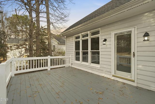 22 Lafoy Drive, Clayton, NC 27527