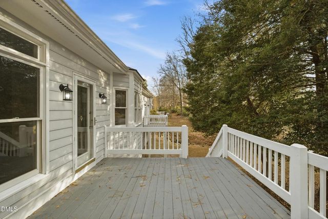 22 Lafoy Drive, Clayton, NC 27527