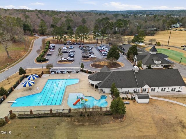 22 Lafoy Drive, Clayton, NC 27527