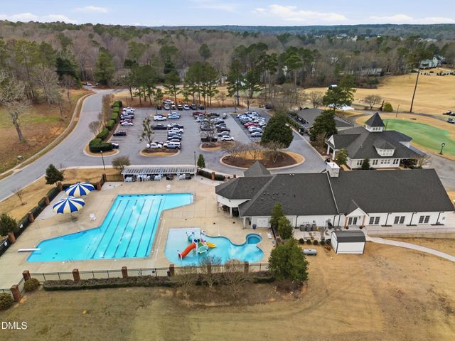 22 Lafoy Drive, Clayton, NC 27527