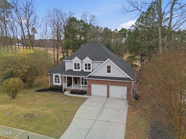22 Lafoy Drive, Clayton, NC 27527