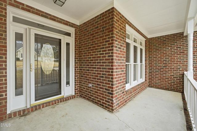 22 Lafoy Drive, Clayton, NC 27527