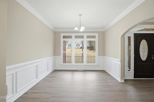 22 Lafoy Drive, Clayton, NC 27527