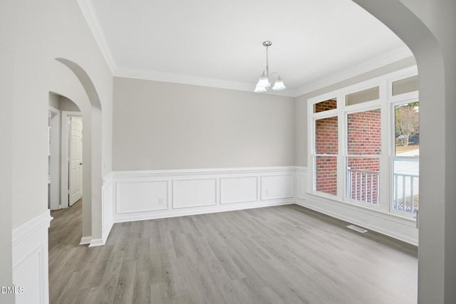 22 Lafoy Drive, Clayton, NC 27527