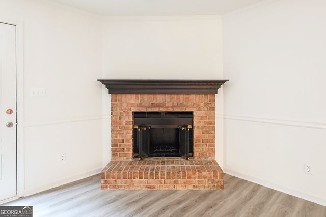 415 Williamsburg Way, Fayetteville, GA 30214