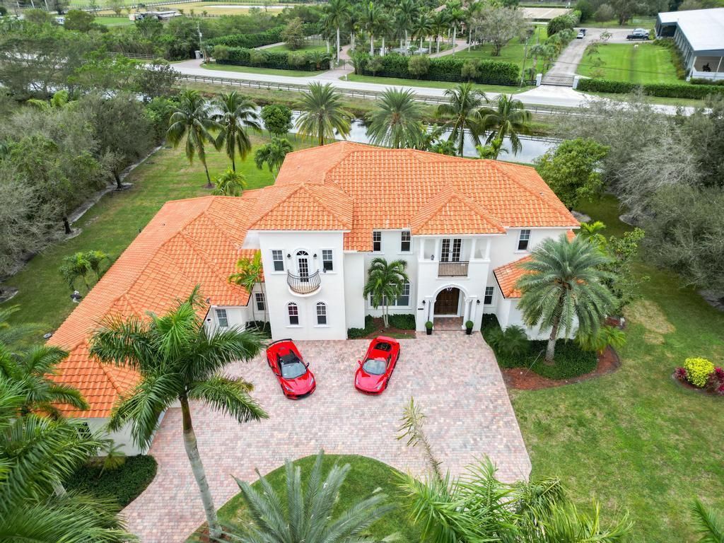 2685 Greenbriar Boulevard, Wellington, FL 33414