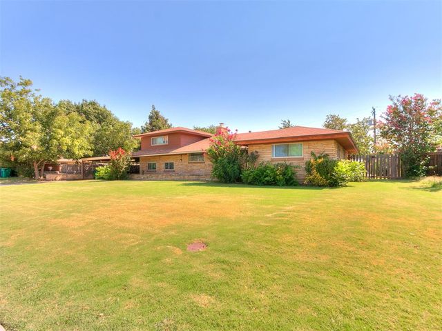 6508 S Country Club Drive, Oklahoma City, OK 73159