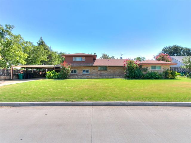 6508 S Country Club Drive, Oklahoma City, OK 73159