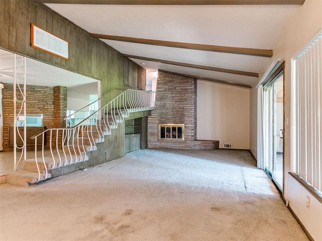 6508 S Country Club Drive, Oklahoma City, OK 73159