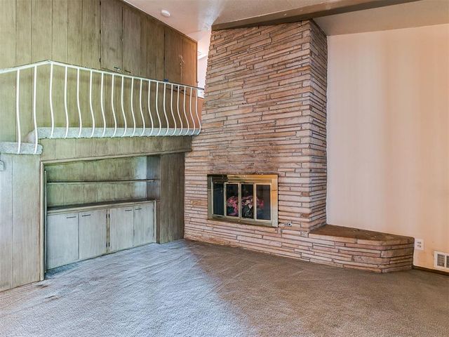 6508 S Country Club Drive, Oklahoma City, OK 73159