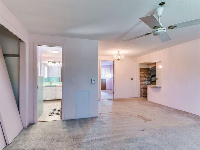 6508 S Country Club Drive, Oklahoma City, OK 73159