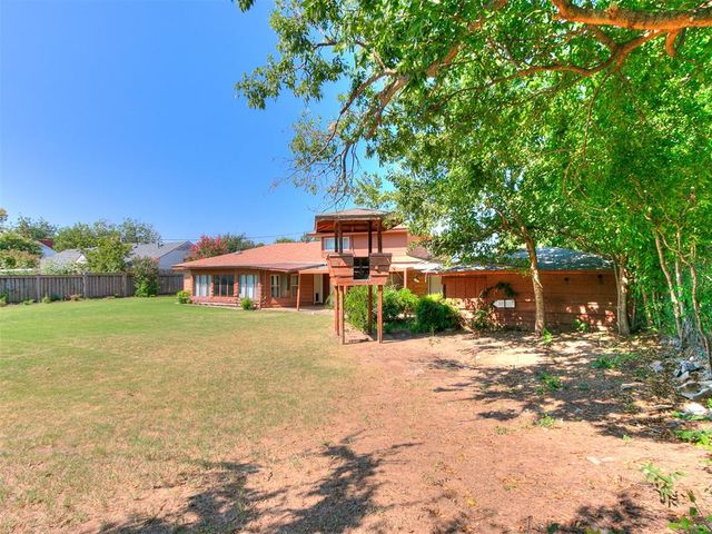 6508 S Country Club Drive, Oklahoma City, OK 73159