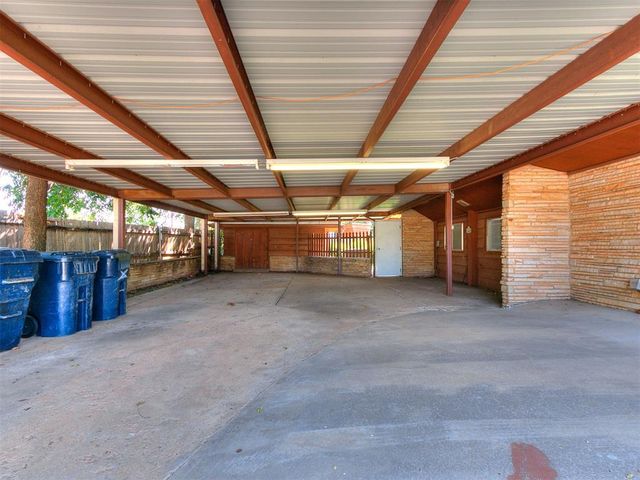 6508 S Country Club Drive, Oklahoma City, OK 73159