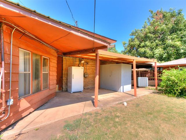 6508 S Country Club Drive, Oklahoma City, OK 73159