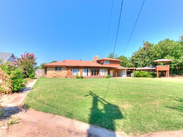 6508 S Country Club Drive, Oklahoma City, OK 73159