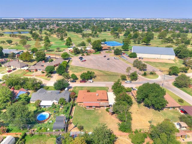 6508 S Country Club Drive, Oklahoma City, OK 73159