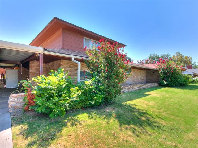 6508 S Country Club Drive, Oklahoma City, OK 73159