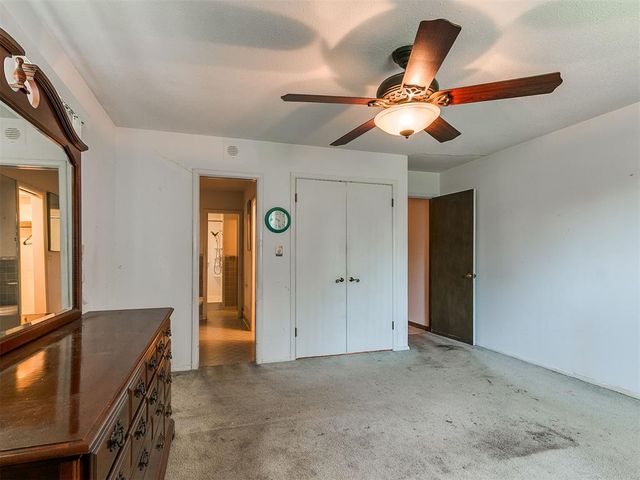 6508 S Country Club Drive, Oklahoma City, OK 73159
