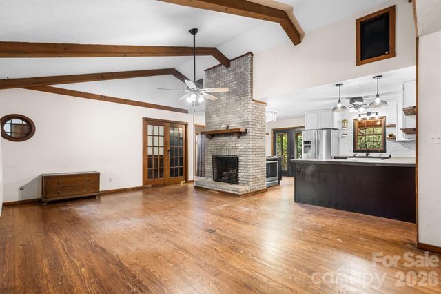 3466 Dry Ponds Road, Granite Falls, NC 28630