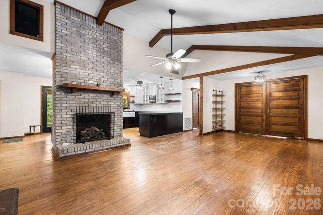 3466 Dry Ponds Road, Granite Falls, NC 28630