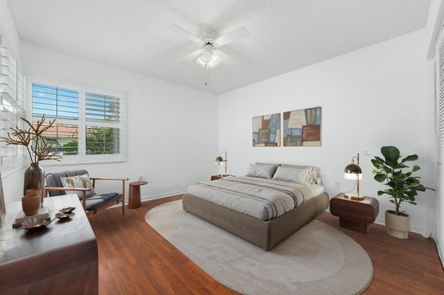 9904 Summerbrook Terrace C, Boynton Beach, FL 33437