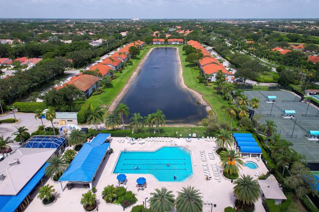 9904 Summerbrook Terrace C, Boynton Beach, FL 33437