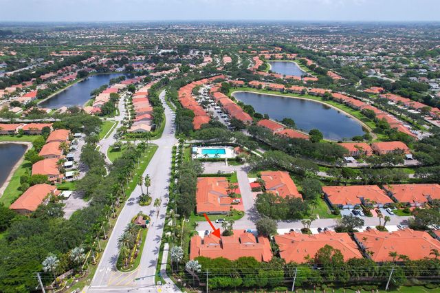 9904 Summerbrook Terrace C, Boynton Beach, FL 33437