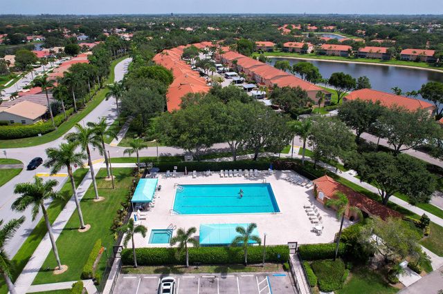 9904 Summerbrook Terrace C, Boynton Beach, FL 33437