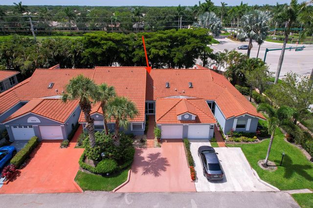 9904 Summerbrook Terrace C, Boynton Beach, FL 33437