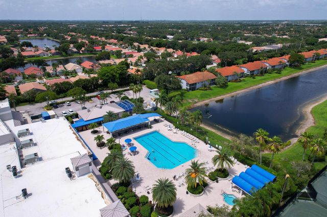 9904 Summerbrook Terrace C, Boynton Beach, FL 33437