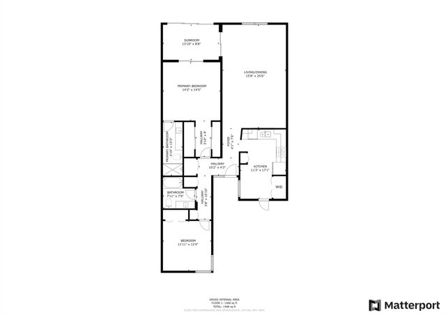 9904 Summerbrook Terrace C, Boynton Beach, FL 33437