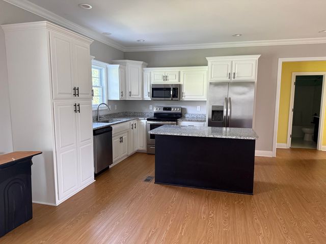 480 Bellaire Drive, Harrodsburg, KY 40330
