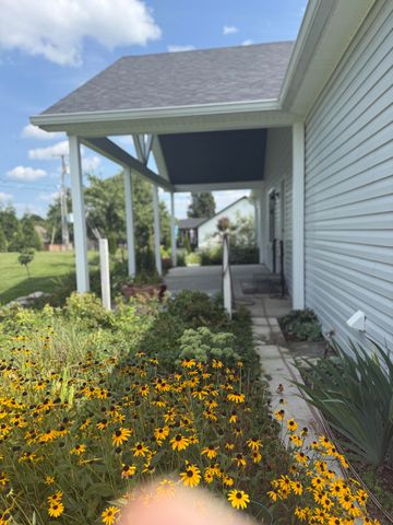 480 Bellaire Drive, Harrodsburg, KY 40330