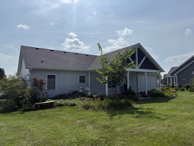 480 Bellaire Drive, Harrodsburg, KY 40330