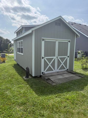 480 Bellaire Drive, Harrodsburg, KY 40330