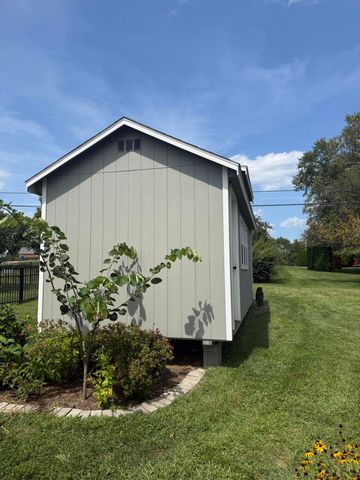 480 Bellaire Drive, Harrodsburg, KY 40330