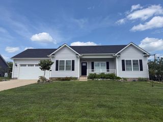 480 Bellaire Drive, Harrodsburg, KY 40330