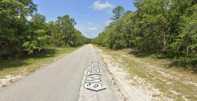 Tbd SW 72nd Circle, Dunnellon, FL 34432