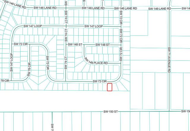 Tbd SW 72nd Circle, Dunnellon, FL 34432