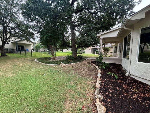 405 Dawson TRL, Georgetown, TX 78633
