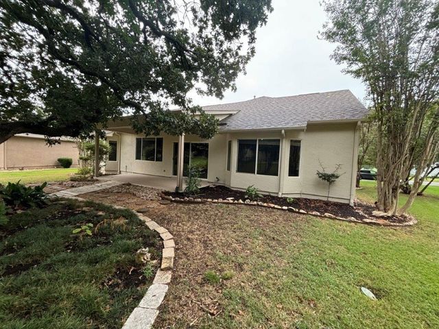 405 Dawson TRL, Georgetown, TX 78633