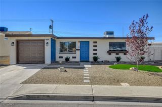 5063 Blanton Drive, Las Vegas, NV 89122