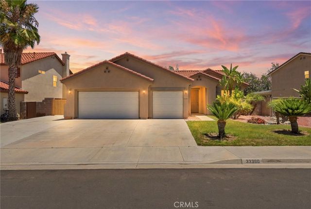 33380 Dolomite St., Menifee, CA 92584