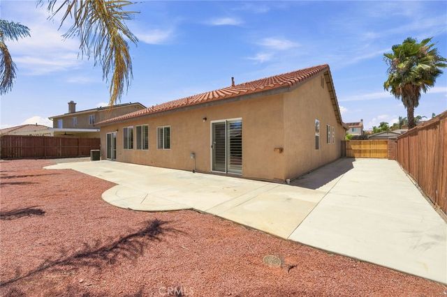 33380 Dolomite St., Menifee, CA 92584