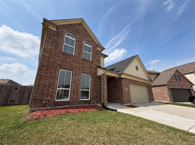 16803 W Whimbrel Circle, Conroe, TX 77385