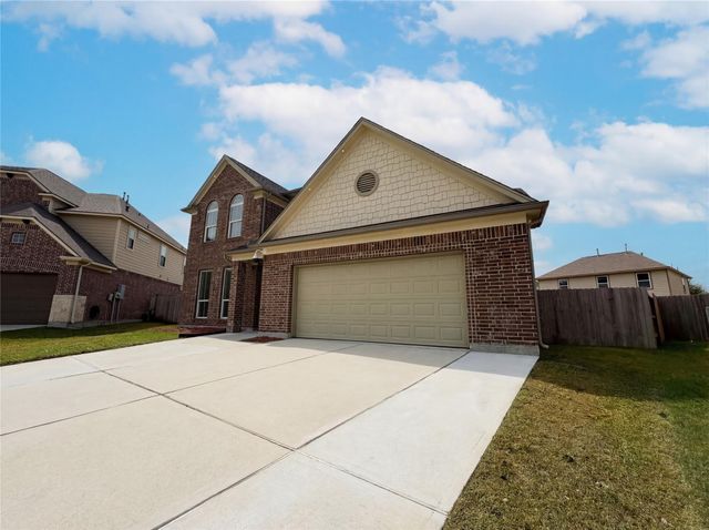 16803 W Whimbrel Circle, Conroe, TX 77385