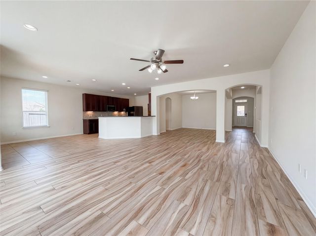 16803 W Whimbrel Circle, Conroe, TX 77385