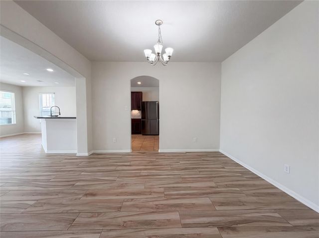 16803 W Whimbrel Circle, Conroe, TX 77385